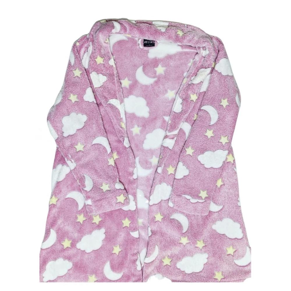 Delia's Dolls Kill Sleeping Robe